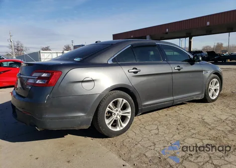 2015 Ford Taurus Se z USA, uszkodzony, nr VIN 1FAHP2D9XFG178412